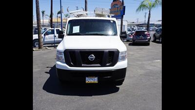 2014 Nissan NV 2500 HD S - Photo 3 - Bakersfield, CA 93305
