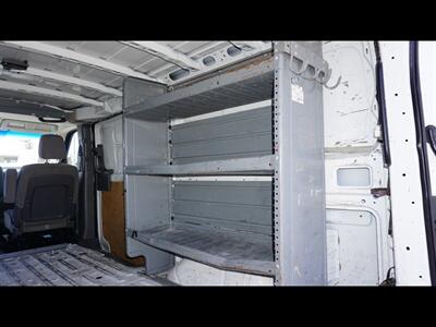 2014 Nissan NV 2500 HD S - Photo 9 - Bakersfield, CA 93305