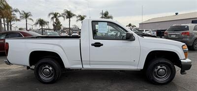 2008 Chevrolet Colorado Work Truck   - Photo 10 - Bakersfield, CA 93305