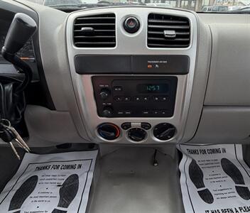 2008 Chevrolet Colorado Work Truck   - Photo 16 - Bakersfield, CA 93305