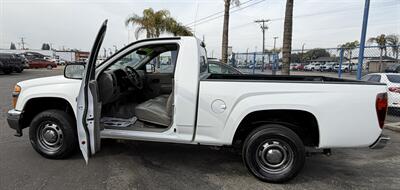 2008 Chevrolet Colorado Work Truck   - Photo 6 - Bakersfield, CA 93305