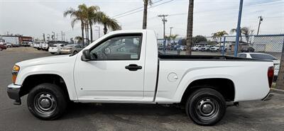2008 Chevrolet Colorado Work Truck   - Photo 4 - Bakersfield, CA 93305