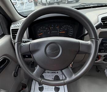 2008 Chevrolet Colorado Work Truck   - Photo 15 - Bakersfield, CA 93305