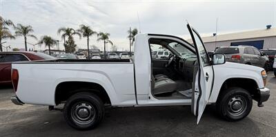 2008 Chevrolet Colorado Work Truck   - Photo 11 - Bakersfield, CA 93305