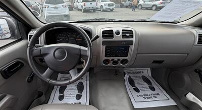 2008 Chevrolet Colorado Work Truck   - Photo 13 - Bakersfield, CA 93305