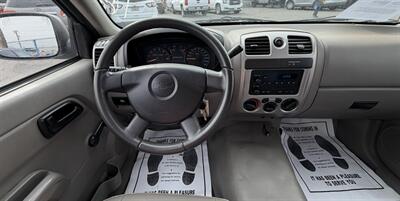 2008 Chevrolet Colorado Work Truck   - Photo 14 - Bakersfield, CA 93305