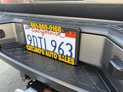 2011 Nissan Armada SL   - Photo 12 - Bakersfield, CA 93301