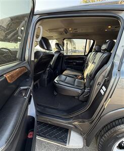 2011 Nissan Armada SL   - Photo 7 - Bakersfield, CA 93301