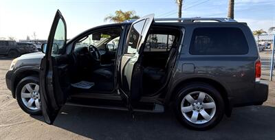 2011 Nissan Armada SL   - Photo 5 - Bakersfield, CA 93301