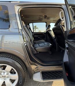 2011 Nissan Armada SL   - Photo 17 - Bakersfield, CA 93301