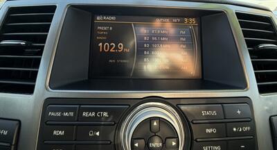 2011 Nissan Armada SL   - Photo 25 - Bakersfield, CA 93301
