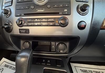 2011 Nissan Armada SL   - Photo 27 - Bakersfield, CA 93301