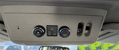2011 Nissan Armada SL   - Photo 28 - Bakersfield, CA 93301