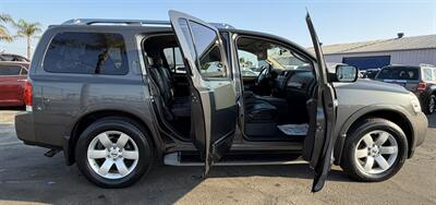 2011 Nissan Armada SL   - Photo 15 - Bakersfield, CA 93301