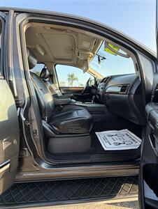 2011 Nissan Armada SL   - Photo 16 - Bakersfield, CA 93301