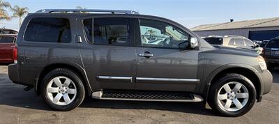 2011 Nissan Armada SL   - Photo 14 - Bakersfield, CA 93301