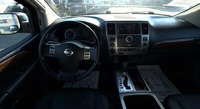 2011 Nissan Armada SL   - Photo 22 - Bakersfield, CA 93301