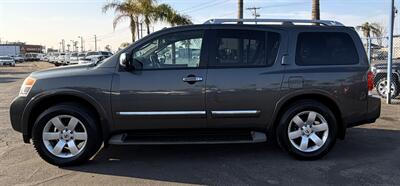 2011 Nissan Armada SL   - Photo 4 - Bakersfield, CA 93301