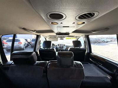 2011 Nissan Armada SL   - Photo 18 - Bakersfield, CA 93301