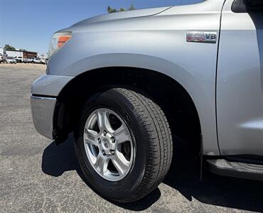 2010 Toyota Tundra Grade - Photo 26 - Bakersfield, CA 93301