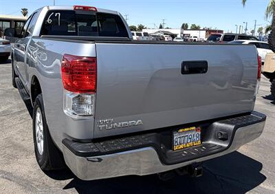 2010 Toyota Tundra Grade - Photo 9 - Bakersfield, CA 93301
