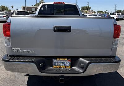 2010 Toyota Tundra Grade - Photo 10 - Bakersfield, CA 93301