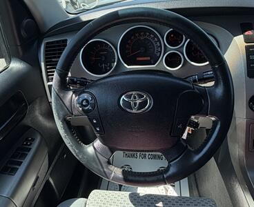 2010 Toyota Tundra Grade - Photo 19 - Bakersfield, CA 93301