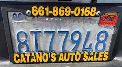 2010 Toyota Tundra Grade - Photo 11 - Bakersfield, CA 93301