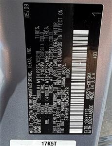 2010 Toyota Tundra Grade - Photo 7 - Bakersfield, CA 93301