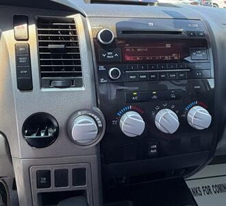 2010 Toyota Tundra Grade - Photo 23 - Bakersfield, CA 93301