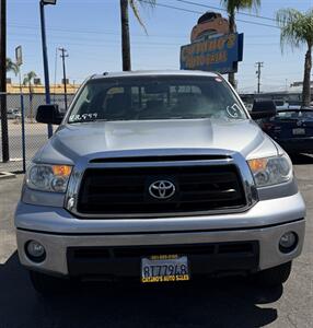 2010 Toyota Tundra Grade - Photo 2 - Bakersfield, CA 93301