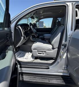2010 Toyota Tundra Grade - Photo 6 - Bakersfield, CA 93301