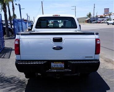 2016 Ford F-250 King Ranch Crew Cab 2WD   - Photo 3 - Bakersfield, CA 93305