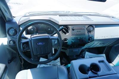 2016 Ford F-250 King Ranch Crew Cab 2WD   - Photo 9 - Bakersfield, CA 93305