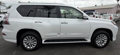 2019 Lexus GX 460   - Photo 20 - Bakersfield, CA 93301