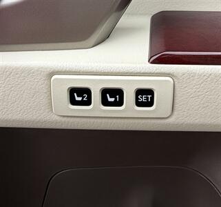 2019 Lexus GX 460   - Photo 8 - Bakersfield, CA 93301