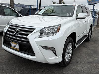 2019 Lexus GX 460   - Photo 3 - Bakersfield, CA 93301