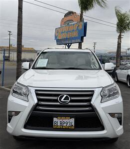 2019 Lexus GX 460   - Photo 2 - Bakersfield, CA 93301