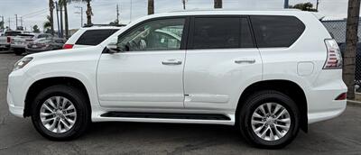 2019 Lexus GX 460   - Photo 4 - Bakersfield, CA 93301