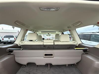 2019 Lexus GX 460   - Photo 17 - Bakersfield, CA 93301