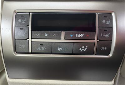 2019 Lexus GX 460   - Photo 26 - Bakersfield, CA 93301