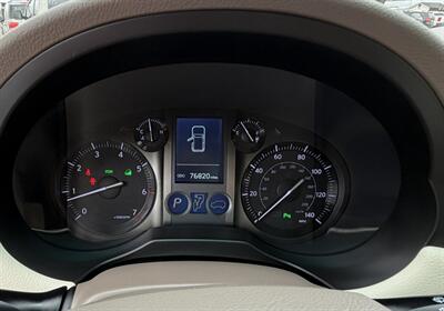 2019 Lexus GX 460   - Photo 37 - Bakersfield, CA 93301