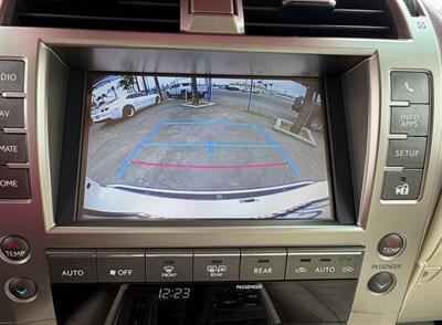 2019 Lexus GX 460   - Photo 42 - Bakersfield, CA 93301