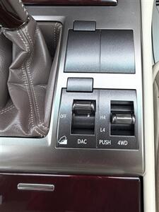 2019 Lexus GX 460   - Photo 33 - Bakersfield, CA 93301