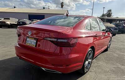 2021 Volkswagen Jetta R-Line - Photo 14 - Bakersfield, CA 93301