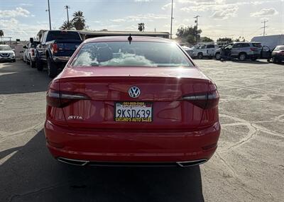 2021 Volkswagen Jetta R-Line - Photo 10 - Bakersfield, CA 93301
