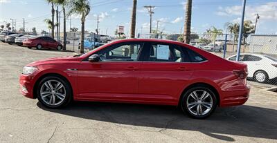 2021 Volkswagen Jetta R-Line - Photo 4 - Bakersfield, CA 93301