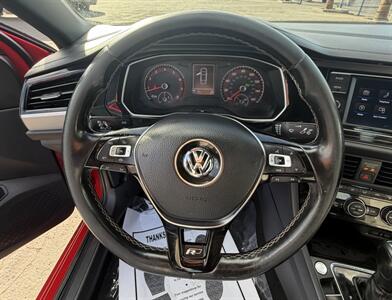 2021 Volkswagen Jetta R-Line - Photo 24 - Bakersfield, CA 93301