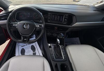 2021 Volkswagen Jetta R-Line - Photo 23 - Bakersfield, CA 93301