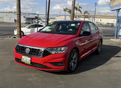 2021 Volkswagen Jetta R-Line - Photo 3 - Bakersfield, CA 93301